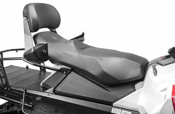 Снегоход STELS SA800R (L LUX WT) ВИТЯЗЬ 2.0 К01 Tech в Новошахтинске