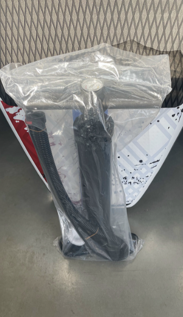 SUP (САП) ДОСКА RAIDEX I BOARD 11’ (332СМ) N 18 в Новошахтинске