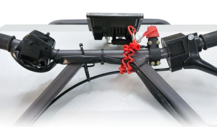 Мотобуксировщик СТЕМ СЕВЕР ЭКСПЕРТ 500 15 л.с. в Новошахтинске