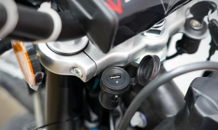 Мотоцикл BSE Z1 Y (035) в Новошахтинске