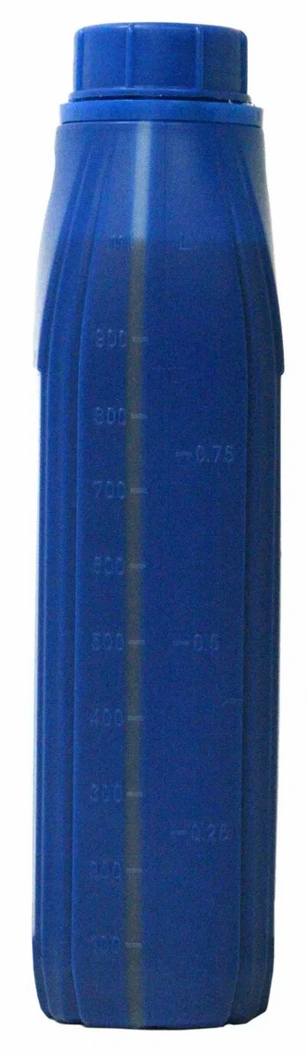 МАСЛО ПОЛУСИНТЕТИЧЕСКОЕ MARLIN ПРЕМИУМ 2Т, TC-W3, 1 ЛИТР в Новошахтинске