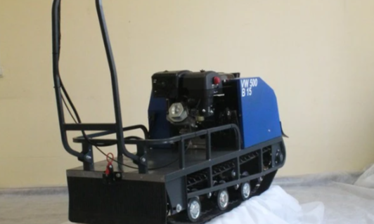 Мотобуксировщик ВЕПС WINTER «ЛОНГ» 15 в Новошахтинске