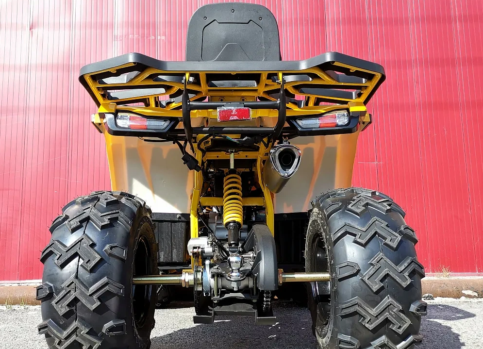 Квадроцикл PROMAX STORM 280 LUX в Новошахтинске