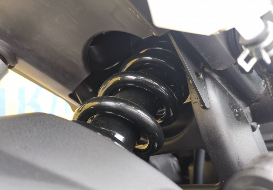 Мотоцикл MOTOLAND (МОТОЛЕНД) 250 CB250 (172FMM-5/PR250) (2022 г.) в Новошахтинске