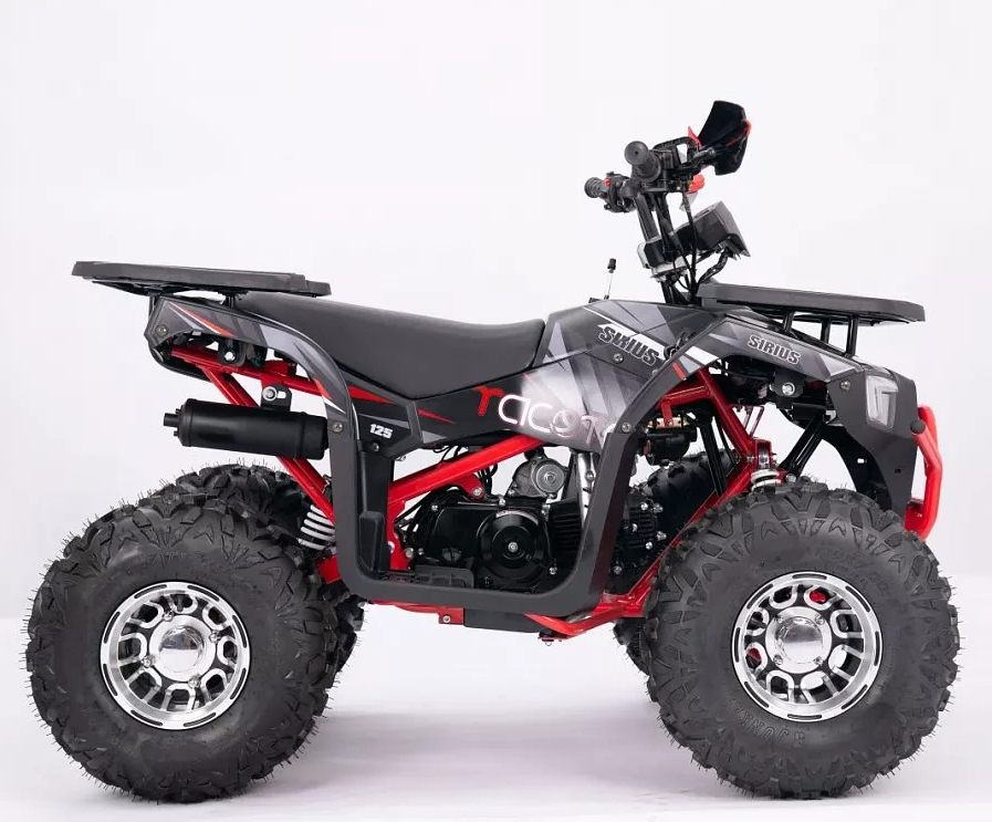 Квадроцикл YACOTA Sirius LD в Новошахтинске