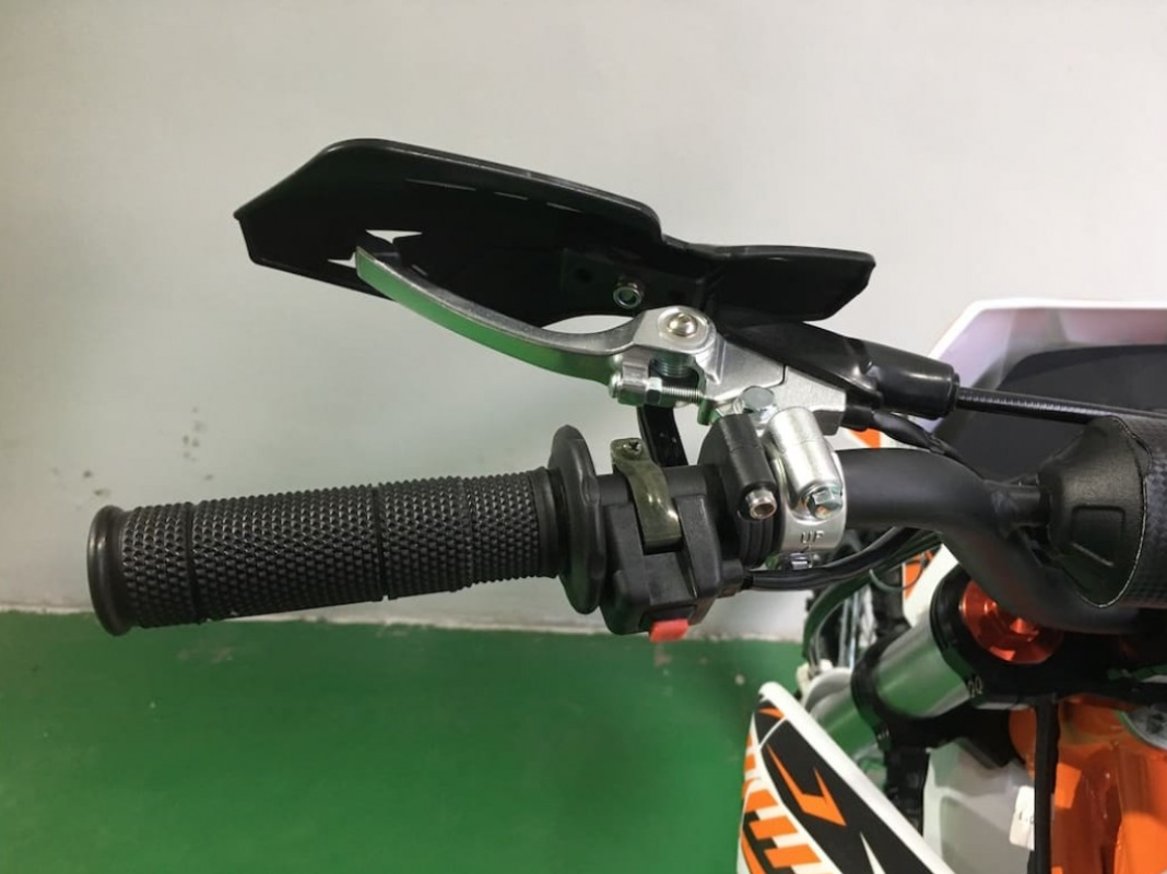 Питбайк JHLMOTO JHL Z125E Pro (ZS154FMI-3) в Новошахтинске