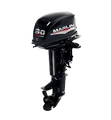 Лодочный мотор MARLIN PROLINE MP 30 AMHL в Новошахтинске