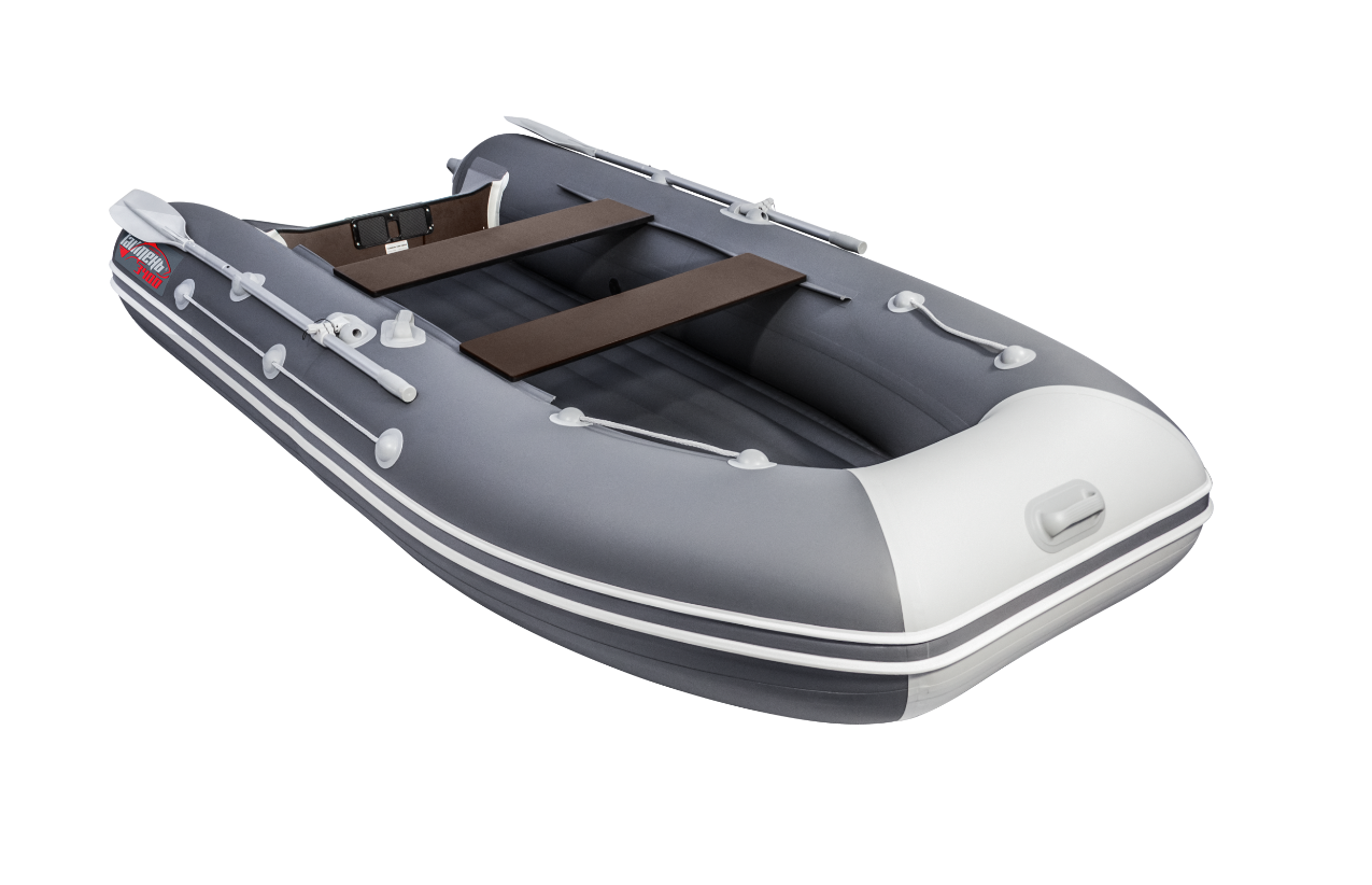 Лодка Таймень LX 3400 НДНД в Новошахтинске