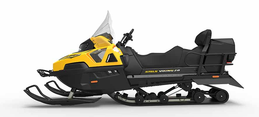 Снегоход STELS VIKING V800 3.0 в Новошахтинске