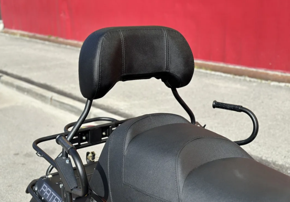 Снегоход РМ TAYGA PATRUL 800 SWT в Новошахтинске