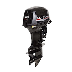 Лодочный мотор MARLIN PROLINE MP 40 AWRS в Новошахтинске