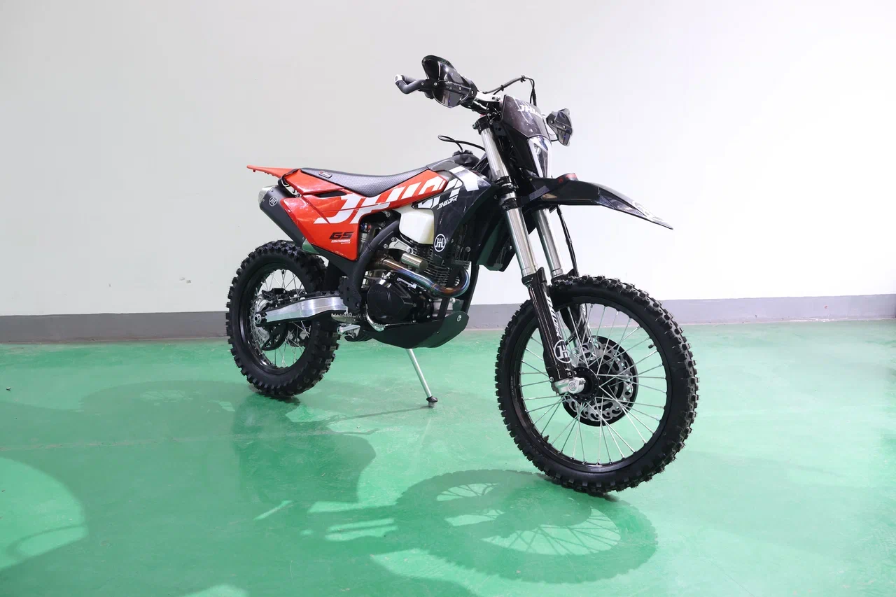 Мотоцикл JHLMOTO JHLofr GS CB300RL в Новошахтинске