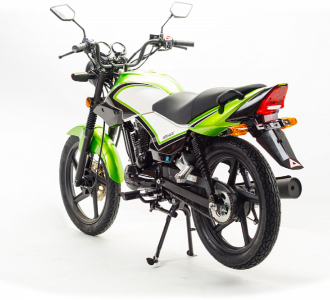 Мотоцикл MOTOLAND (МОТОЛЕНД) VOYAGE 200 в Новошахтинске