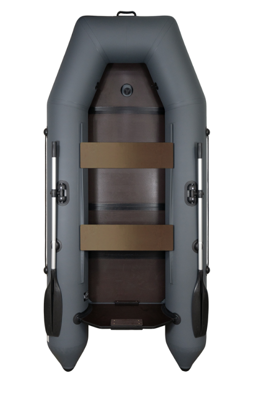 Лодка БАРС 2800 Слань-книжка киль в Новошахтинске