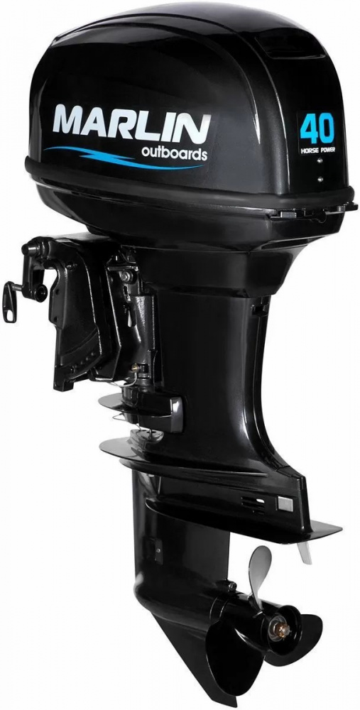 Лодочный мотор MARLIN MP 40 AWRS в Новошахтинске