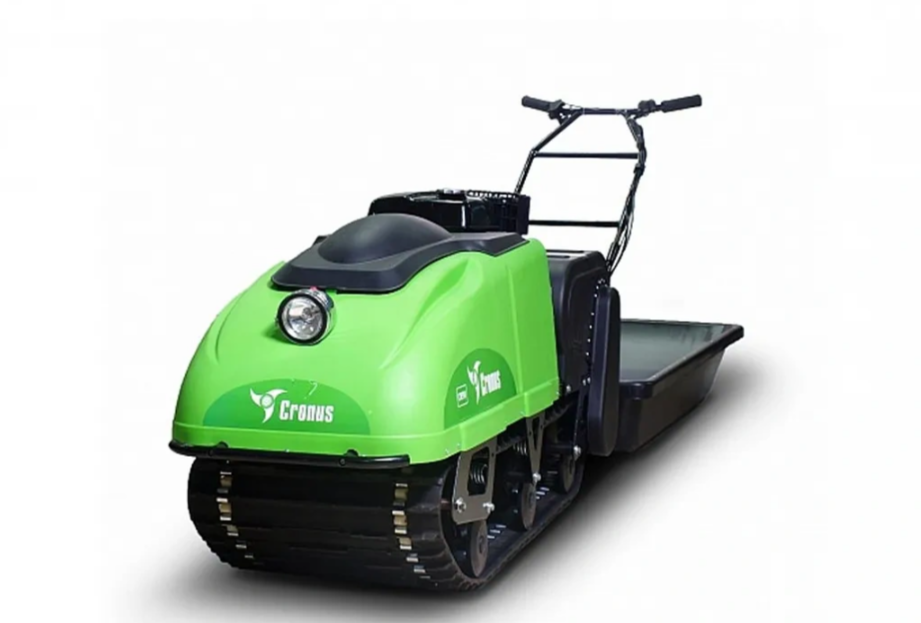 Мотобуксировщик CRONUS CR9V в Новошахтинске