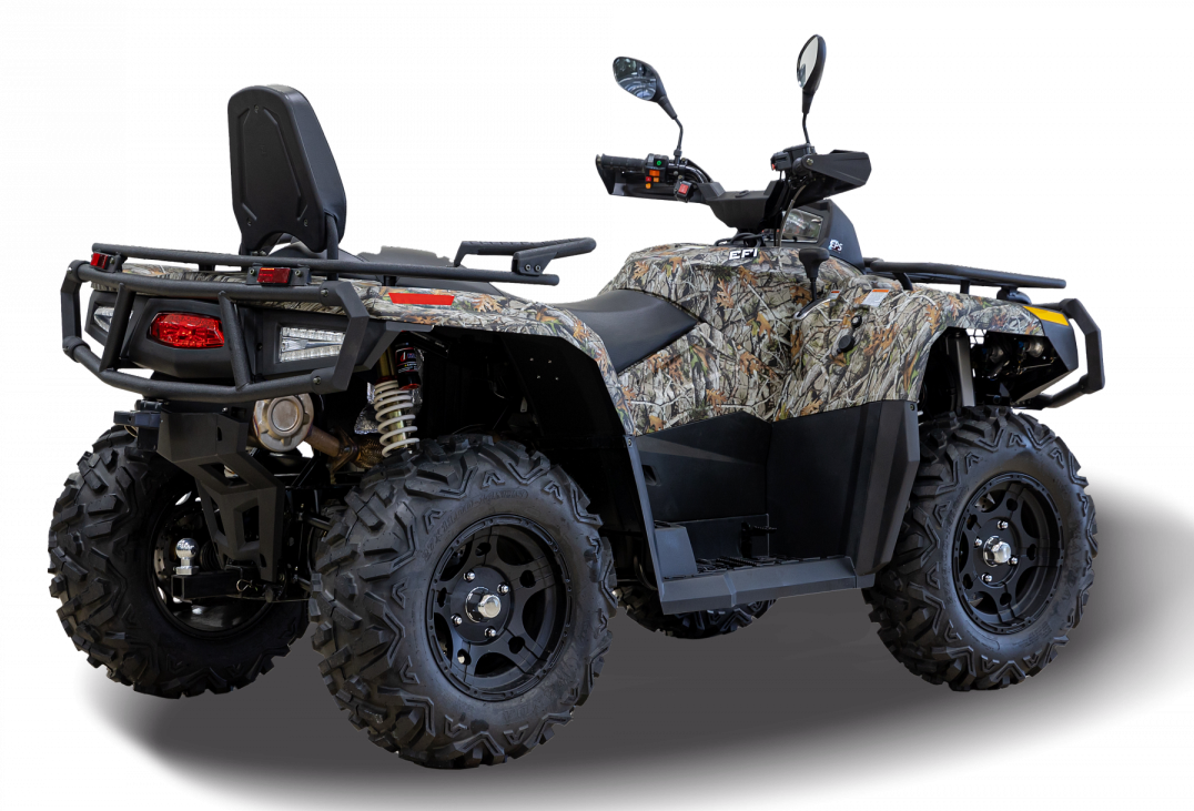 Квадроцикл HISUN TACTIC GT1000/LIMITED в Новошахтинске