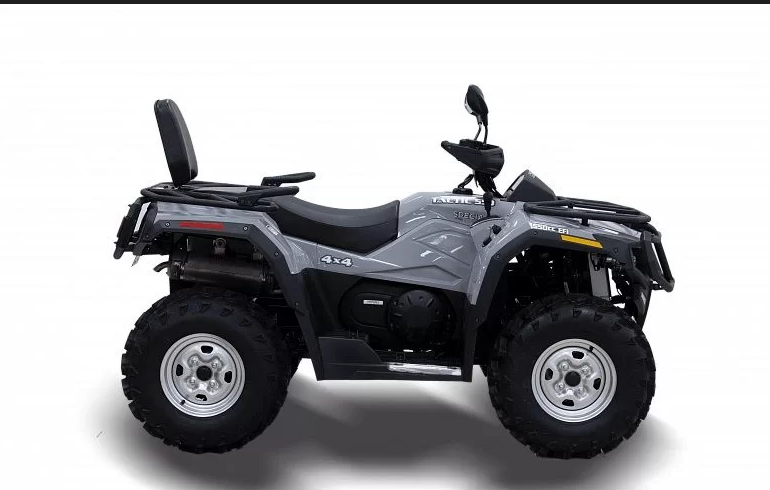 Квадроцикл HISUN TACTIC 550 (HS550ATV) NORMAL в Новошахтинске