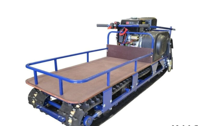 Мотобуксировщик БАРС P550 12 л.с. в Новошахтинске