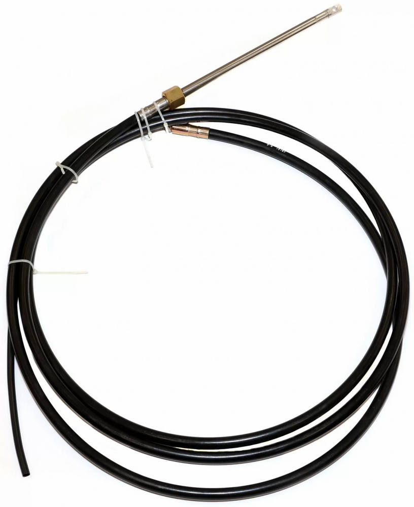 ТРОС РУЛЕВОЙ F12 ДЛЯ РЕДУКТОРОВ Т71, Т85 (ТАЙВАНЬ) в Новошахтинске