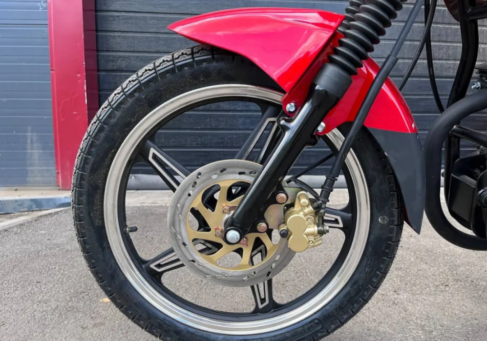 Мотоцикл RACER MAGNUM RC200-C5B в Новошахтинске