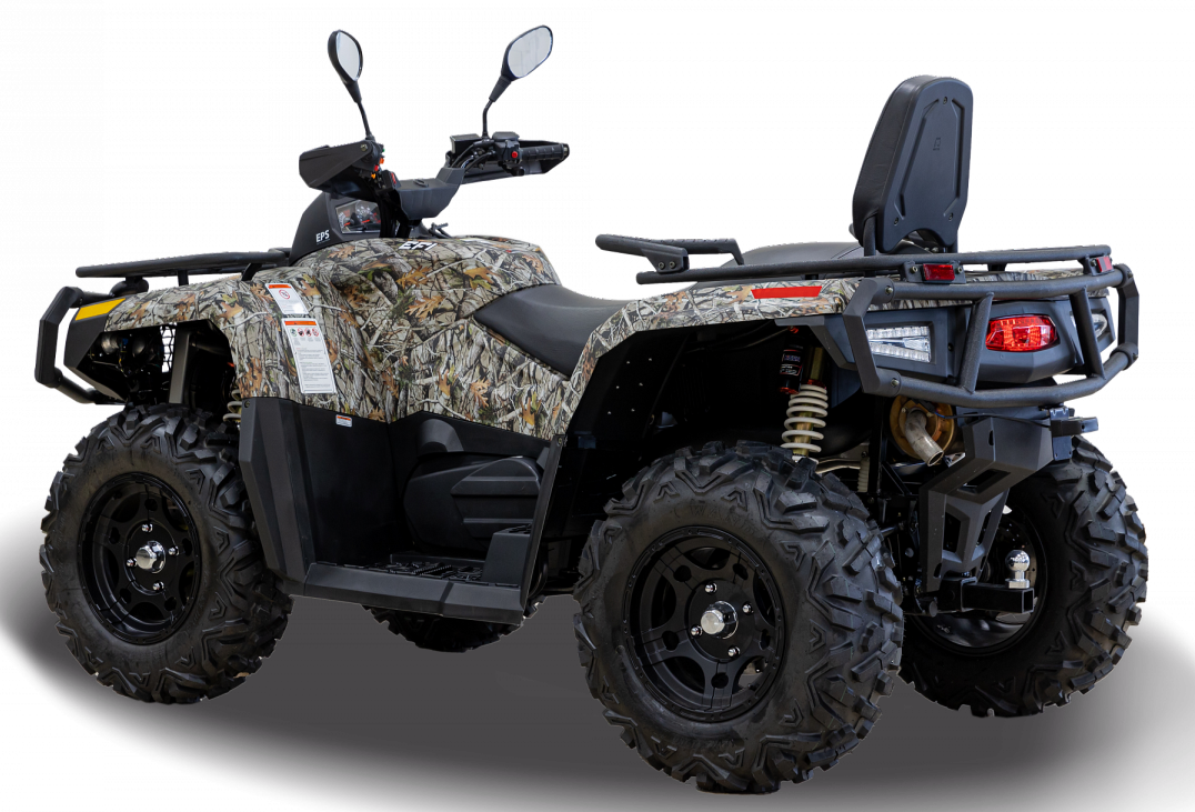 Квадроцикл HISUN TACTIC GT1000/LIMITED в Новошахтинске