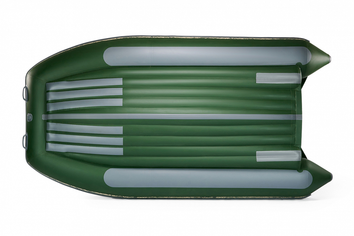 Лодка MISHIMO RAPID 380 PRO в Новошахтинске