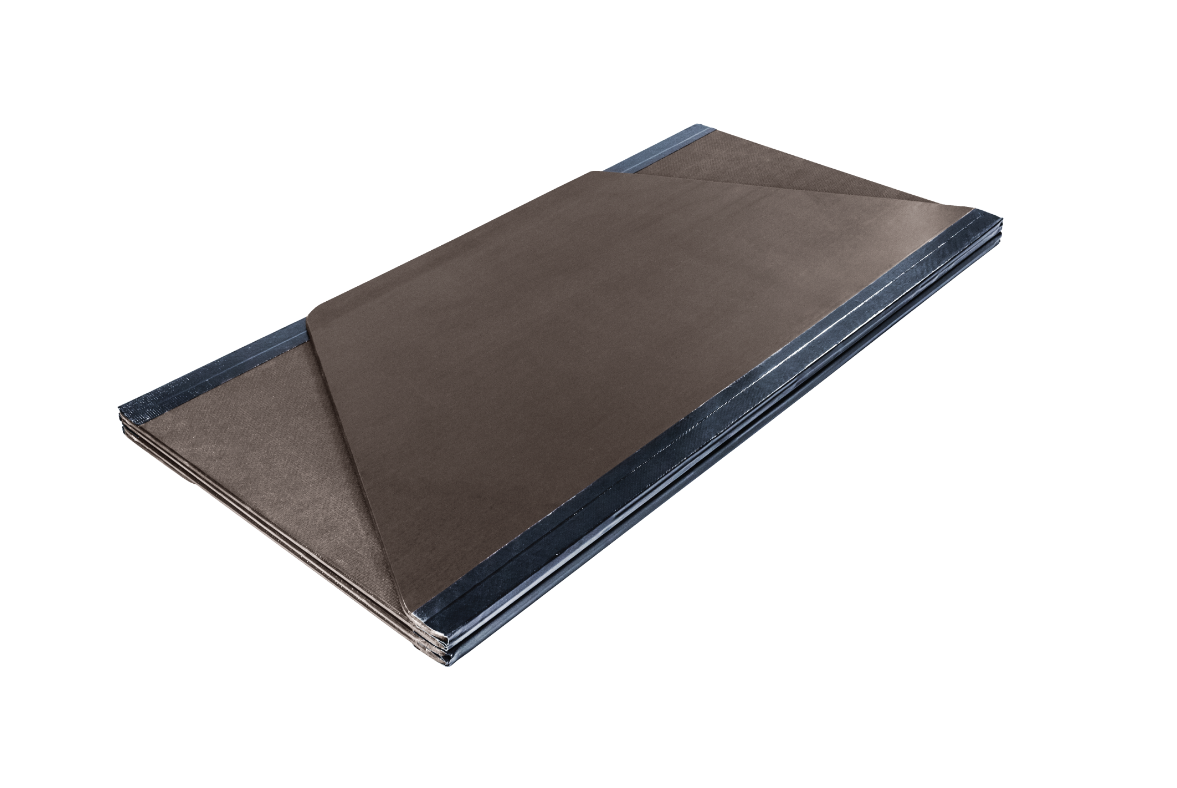 Слань АКВА 2600 по форме днища в Новошахтинске