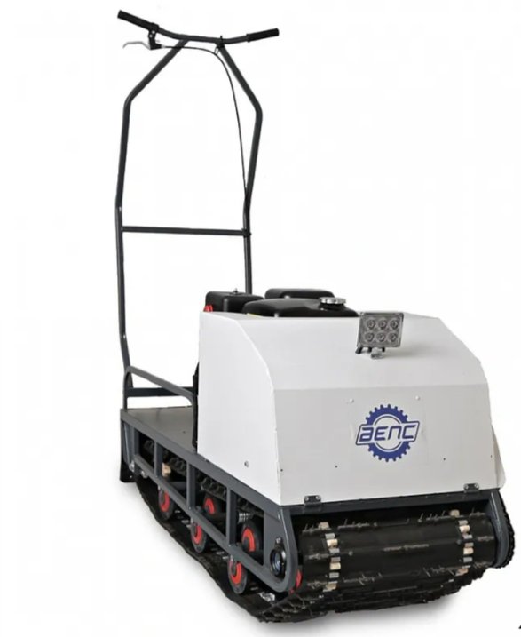 Мотобуксировщик ВЕПС «БЮДЖЕТНЫЙ» 15 л.с. в Новошахтинске