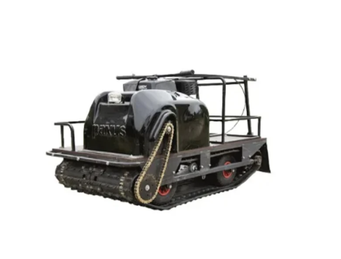 Мотобуксировщик PAXUS 700 9 л.с. в Новошахтинске