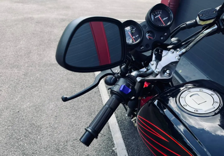 Мотоцикл RACER MAGNUM RC200-C5B в Новошахтинске