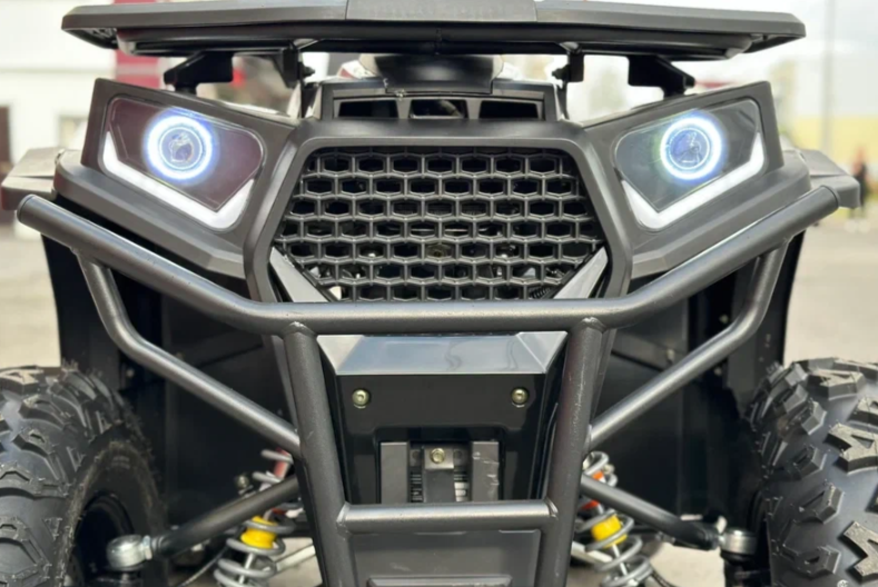 Квадроцикл GBM CROSS HILL 300 NEW в Новошахтинске