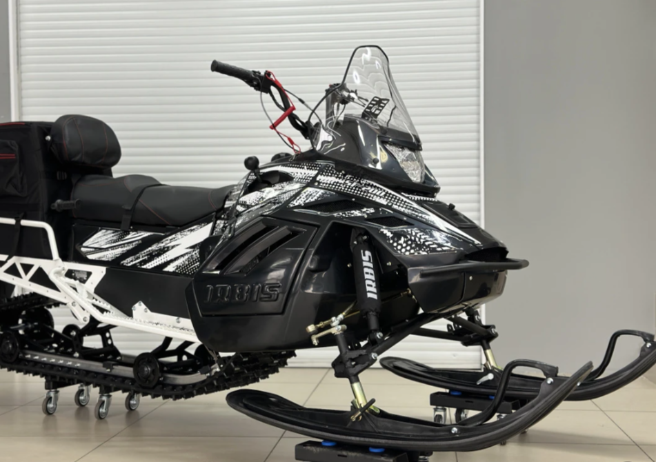СНЕГОХОД IRBIS SF200L XE SUPERLONG в Новошахтинске
