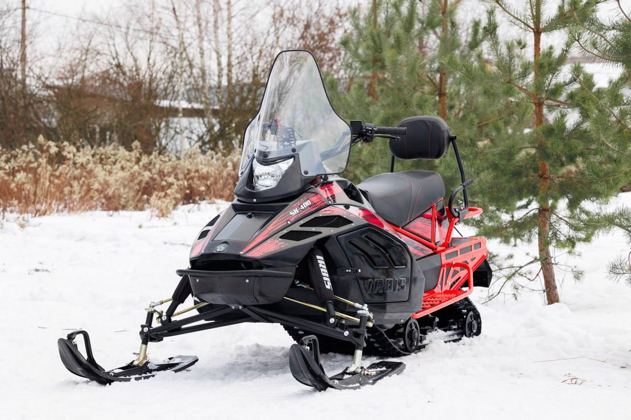 Снегоход IRBIS TUNGUS 400 25/26 в Новошахтинске