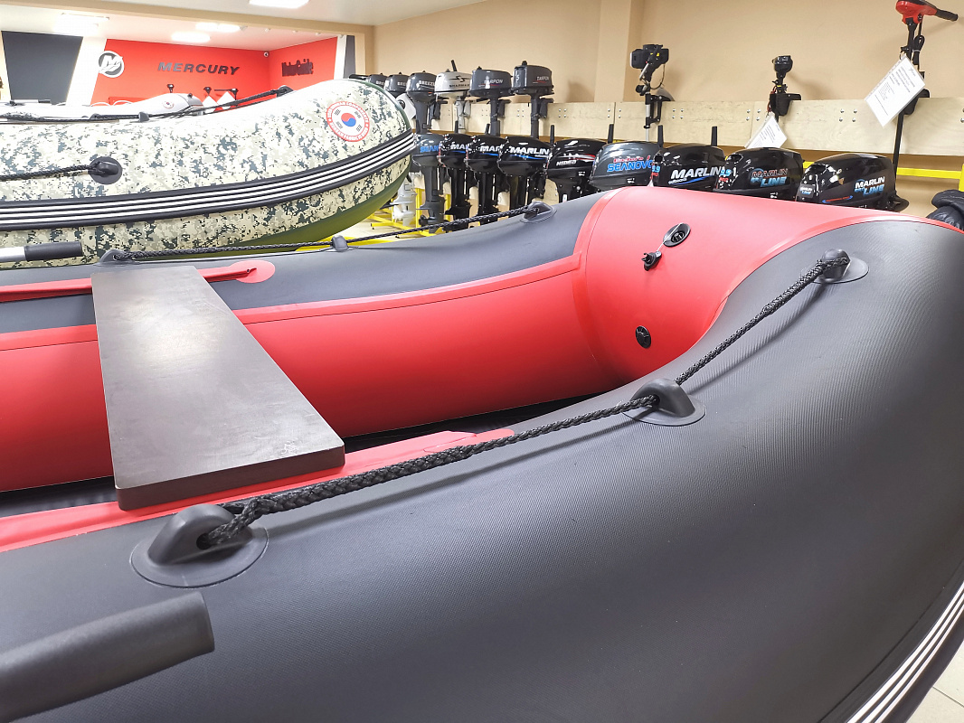 Лодка MISHIMO SPORT 370 в Новошахтинске