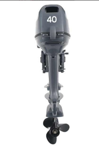 Лодочный мотор ALLFA CG Т40 S в Новошахтинске