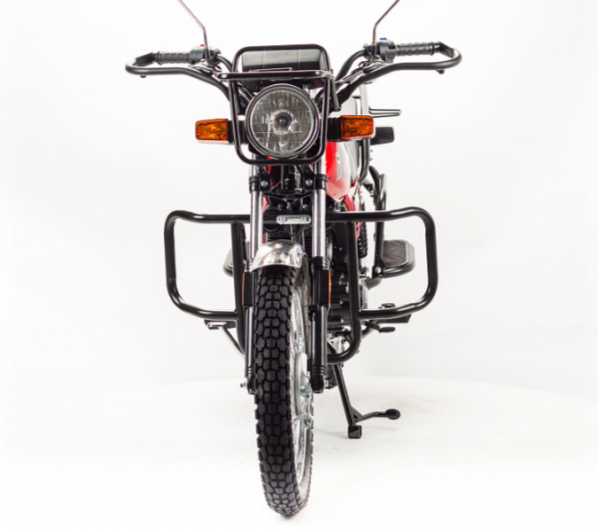 Мотоцикл MOTOLAND (МОТОЛЕНД) FORESTER LITE 200 в Новошахтинске