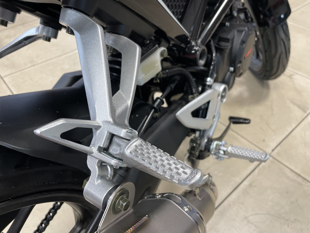 Мопед PROMAX CB150R (49) в Новошахтинске