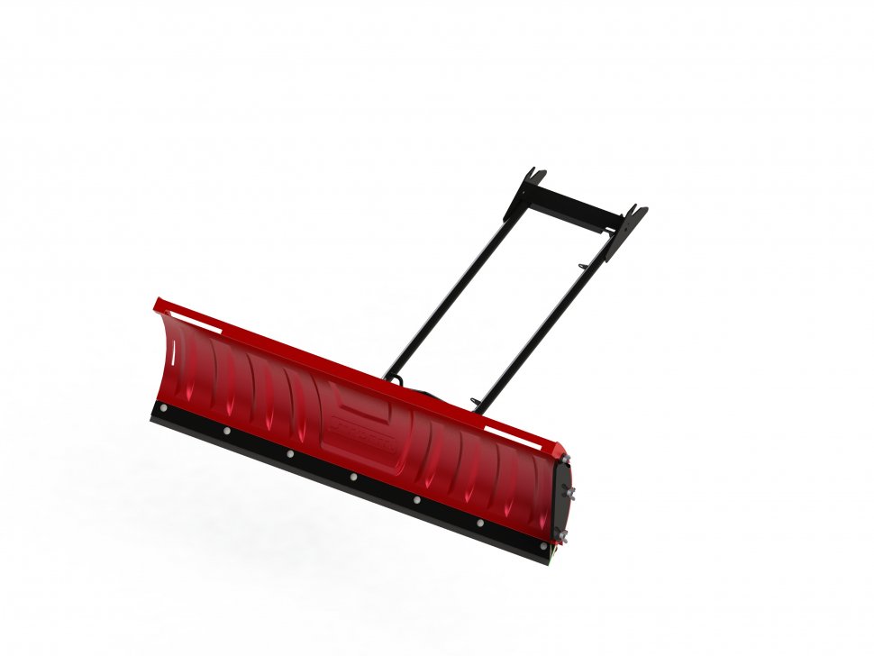 Отвал для снега с универсальный в Новошахтинске