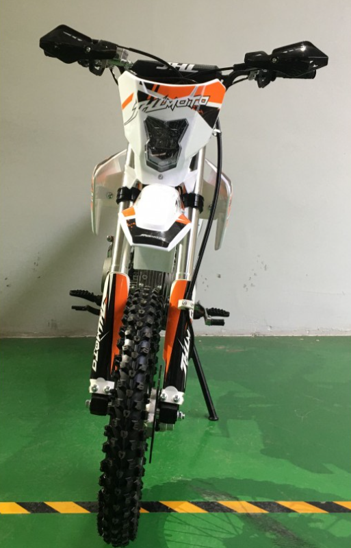 Питбайк JHLMOTO JHL Z125E Pro (ZS154FMI-3) в Новошахтинске