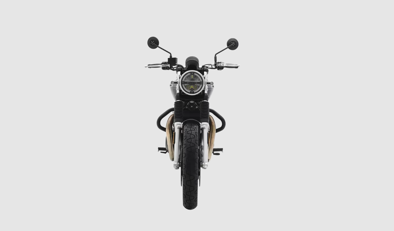 Мотоцикл GAOKIN GK 1200 в Новошахтинске