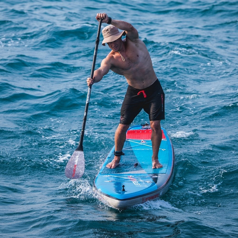 SUP (САП) Доска MISHIMO NAOMI PRO 12 в Новошахтинске