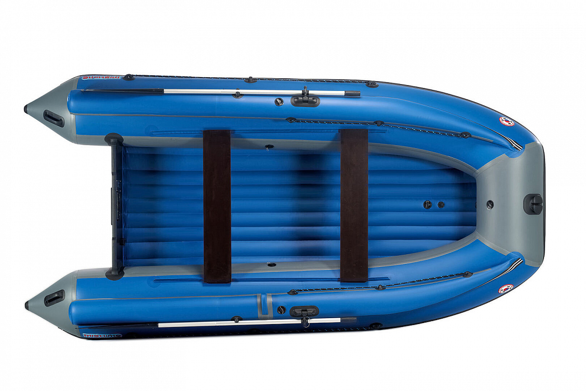 Лодка MISHIMO FAMILY LITE DF 430 в Новошахтинске