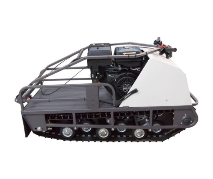 Мотобуксировщик СТЕМ СЕВЕР ЭКСПЕРТ 500 15 л.с. в Новошахтинске