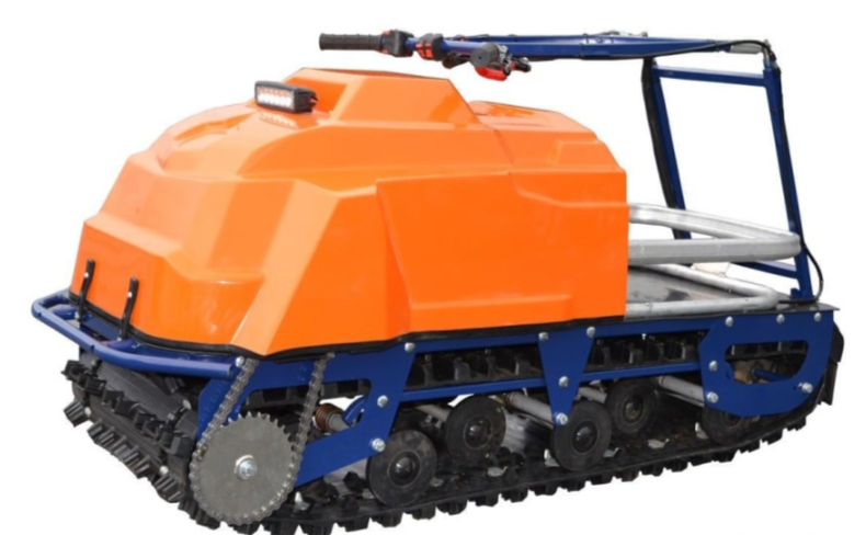 Мотобуксировщик БАРС СЛЕДОПЫТ MDS 15 л.с. в Новошахтинске