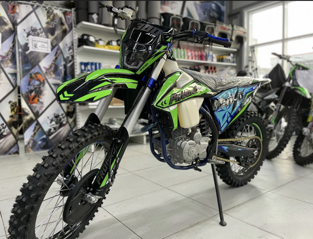 Мотоцикл Progasi RACE 300 AIR PRO SPORT в Новошахтинске