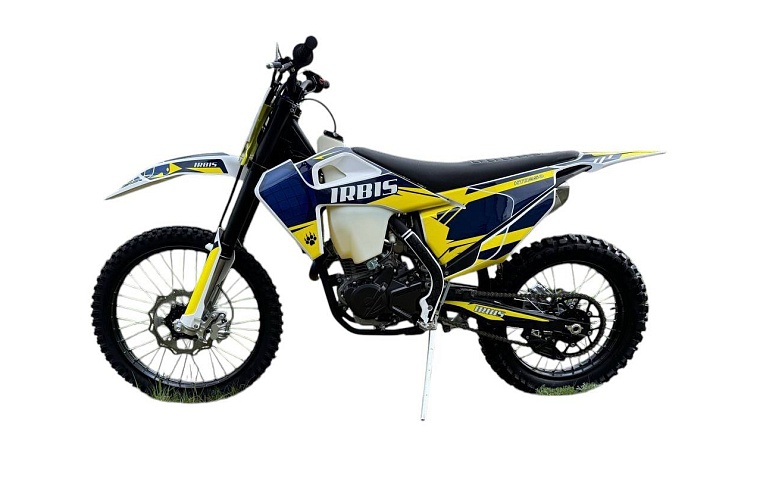 Эндуро мотоцикл IRBIS HTR 250 в Новошахтинске