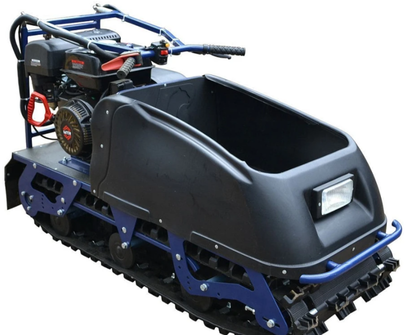 Мотобуксировщик БАРС СЛЕДОПЫТ FDS. RDS 13 л.с. в Новошахтинске