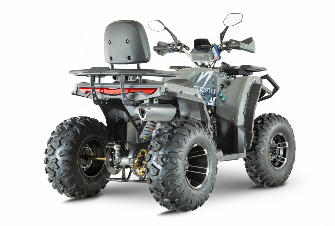 Квадроцикл YACOTA VIKING PRO 250 в Новошахтинске