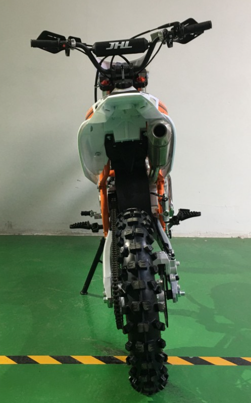 Питбайк JHLMOTO JHL Z125E Pro (ZS154FMI-3) в Новошахтинске